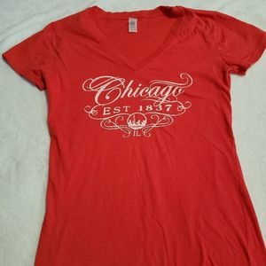 Salt Creek Womens Shirt